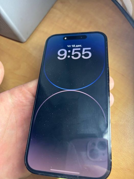 Продам/Обмен Iphone 14 pro 128