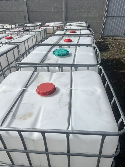 Єврокуб в доброму стані,після першого зливу