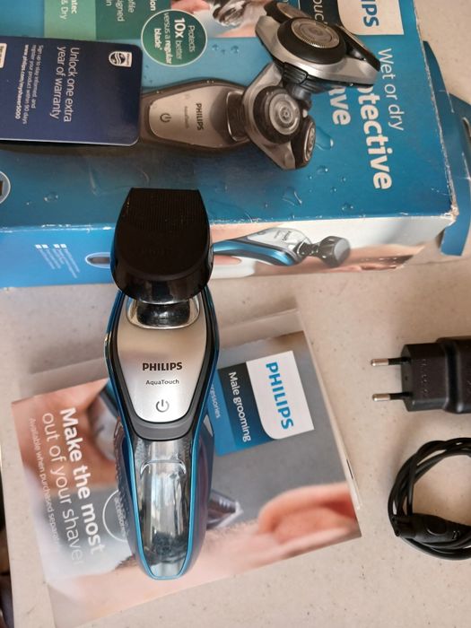 Элетробритва Phillips