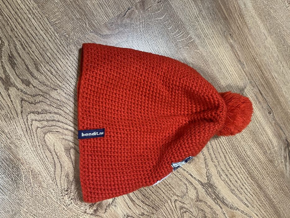 Czapka unisex Bendit