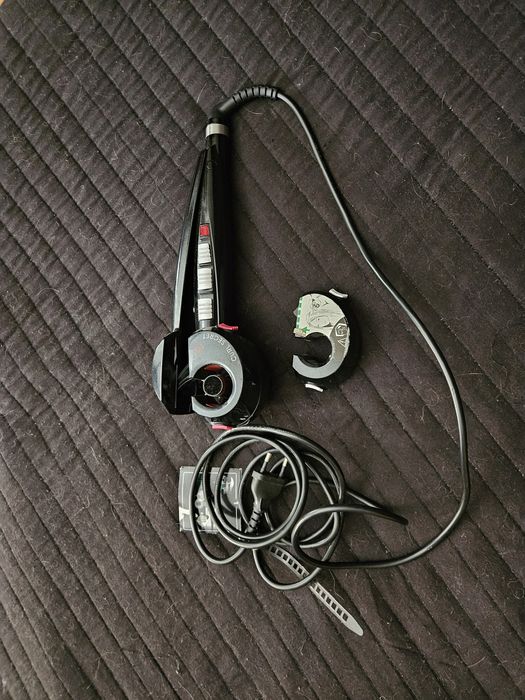 Lokówka automatyczna Babyliss curl secret