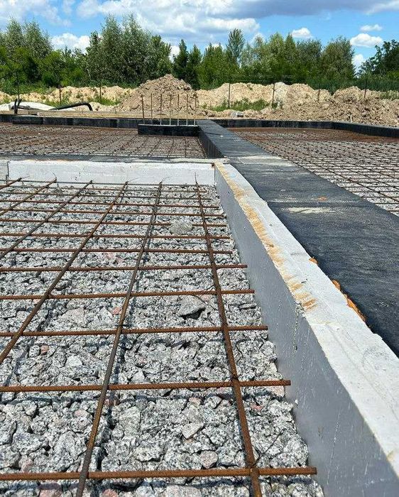 ВЫГОДНО: фундамент, кладка стен, кровля, окна, фасад. Дом под ключ