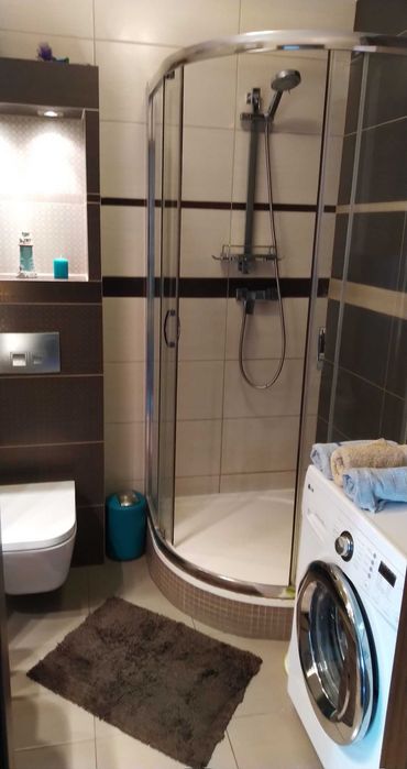 Mam do wynajęcia 2-pokojowe, umeblowane mieszkanie 49 m² – wolne od lipca | Witomiono-Leśniczówka | piwnica - Widok 4