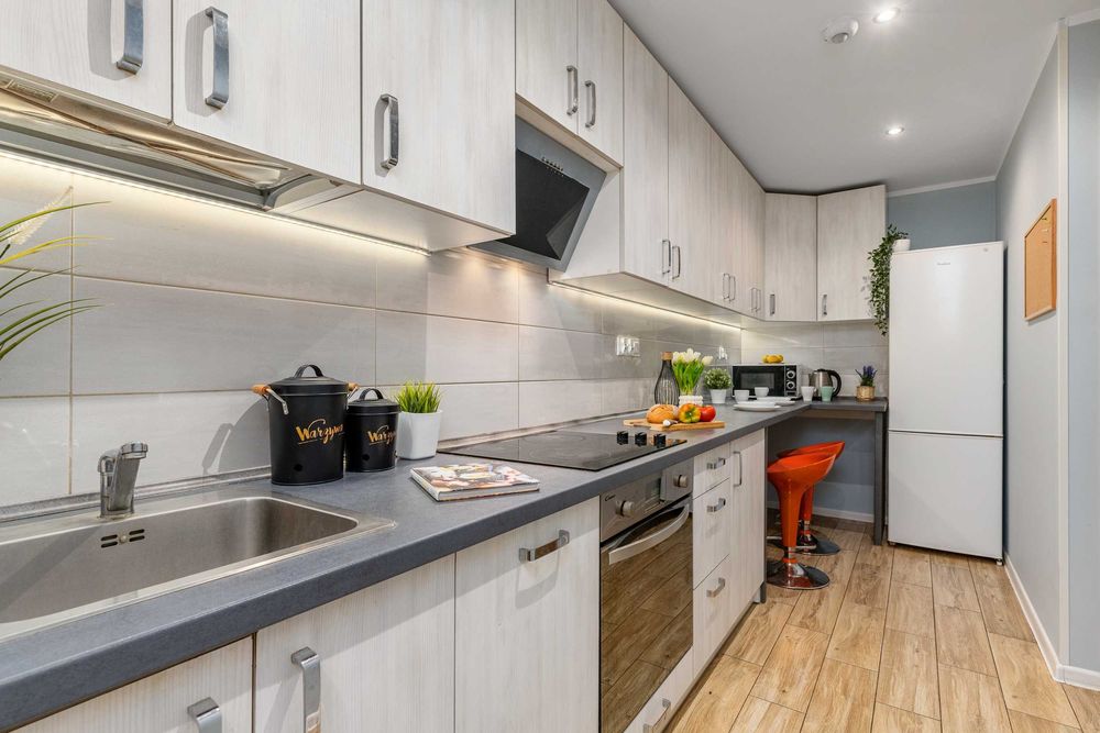 Jedynka na Prądniku Białym - ul. SZOPKARZY 4 || OD ZARAZ