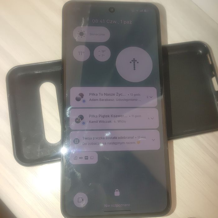nothing  phone 3a pro