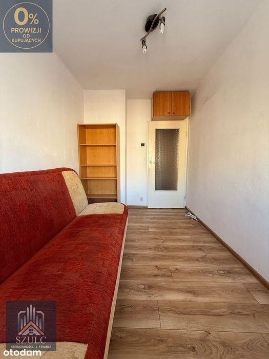 Na sprzedaż | ul. Lityńskiego | 40,8 m² | 2 pokoje