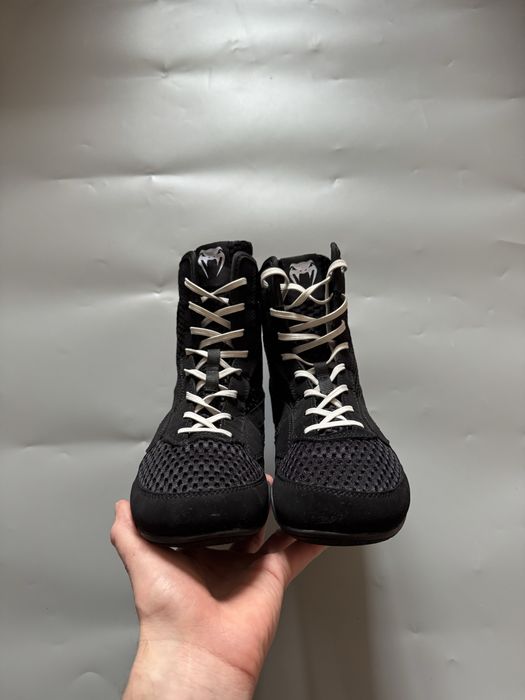 Боксерки Venum Conteder 25,5 cm