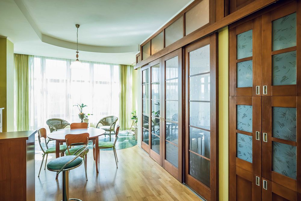 Многокомнатная квартира по адресу ул. Провиантская (площадь 170 м²) - Atlanta.ua - фото 9