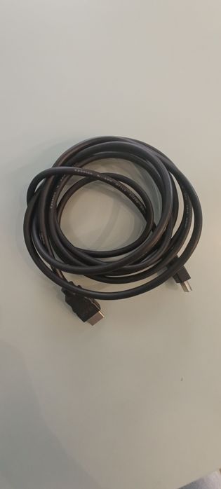 Cabo HDMI 3 Metros