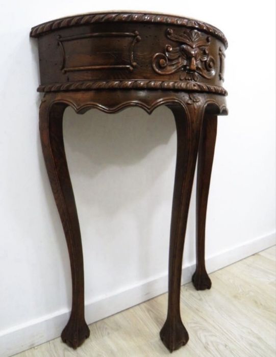 Credencia D. João V.