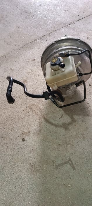 Servo freio BMW completo