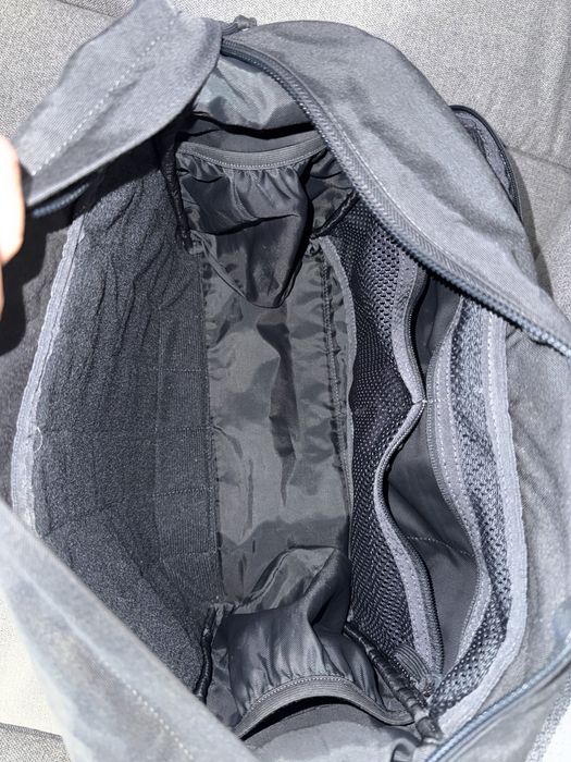 Torba na ramię Helikon wombat mk2