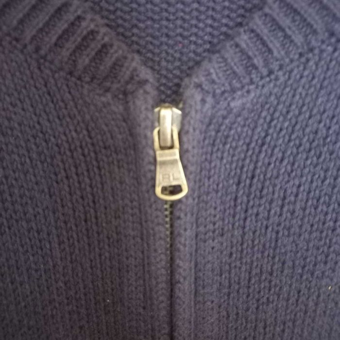 Casaco Ralph Lauren Homem