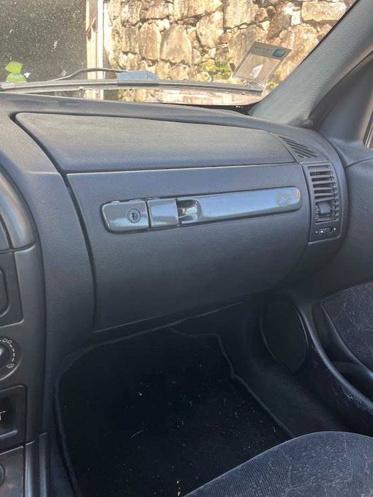 Citroen Xsara de 97