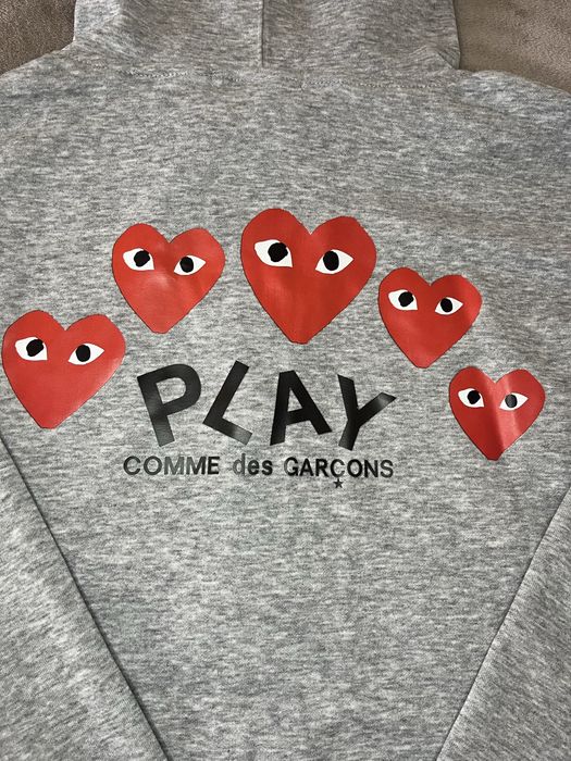 Camisola Ami Paris