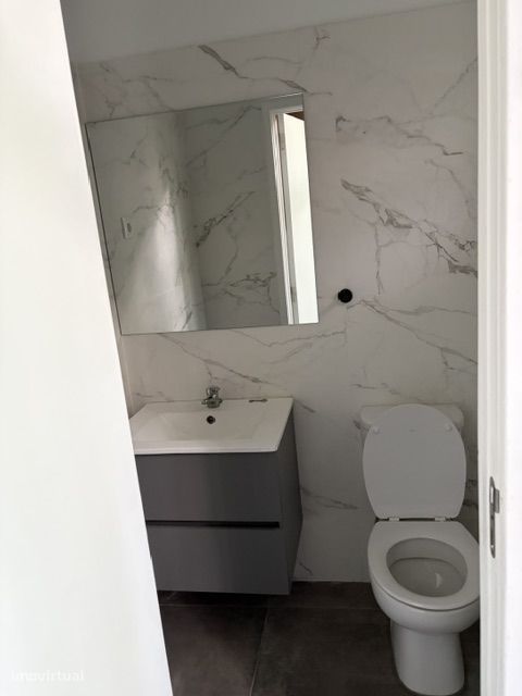 T2 em Santo António, Lisboa - Pronto a Habitar