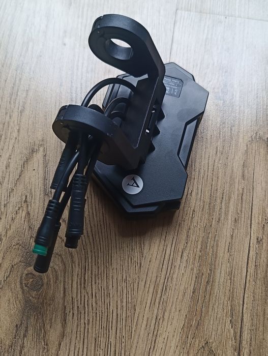 Licznik wyświetlacz do KuKirin G2 Master V2 | TFM13-FEIMI-3