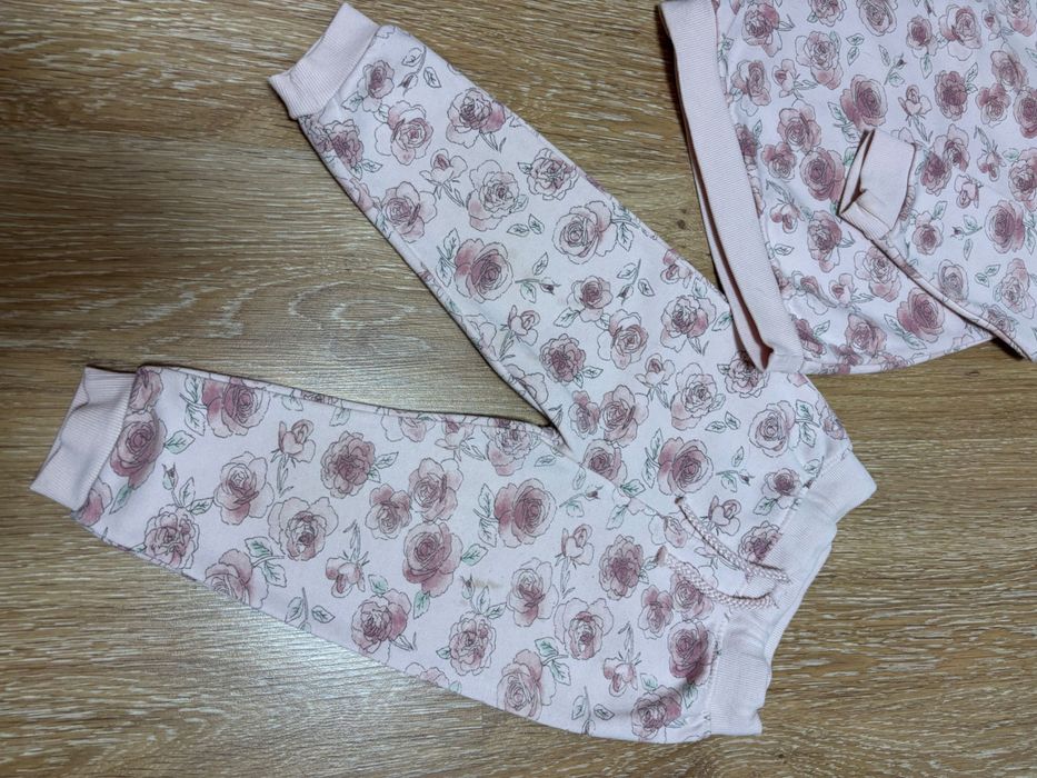 Костюм Primark 1,5-2- роки,  на флісі