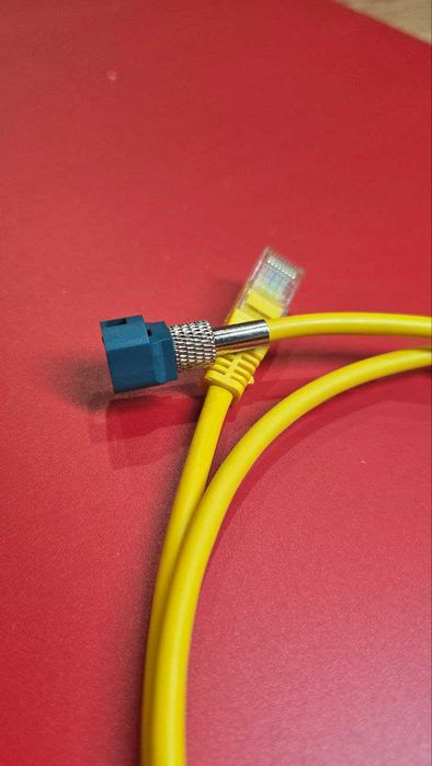 Кабель Fakra для диагностики автомобилей Tesla model x/s