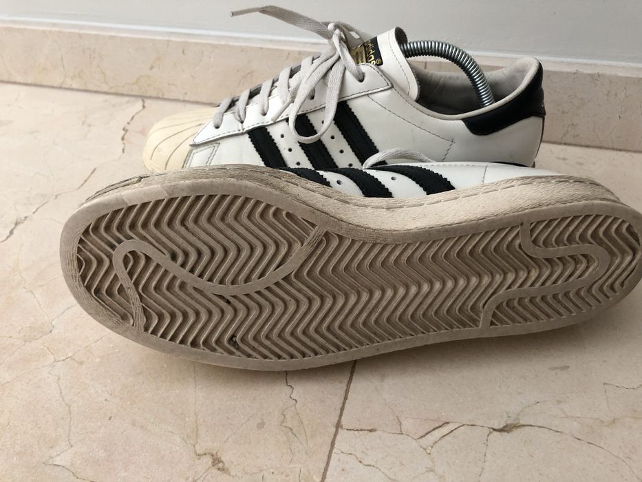 Adidas Superstar premium