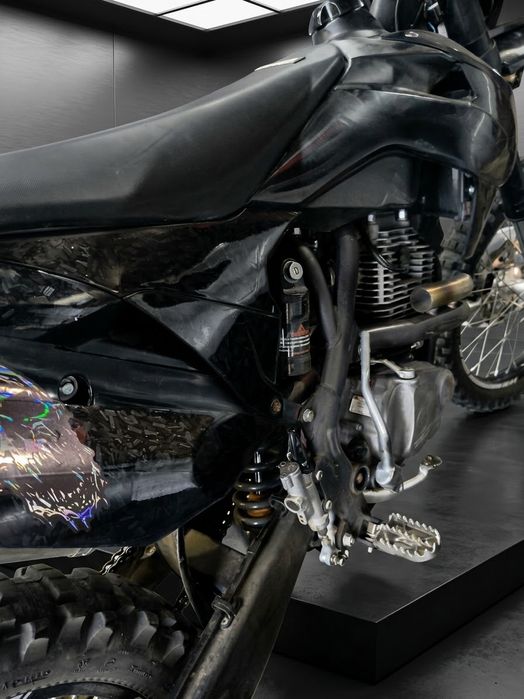 Geon dakar gns 2022
