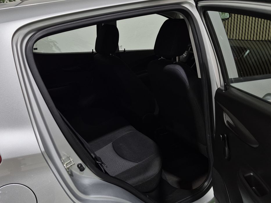 Opel Karl 1.0 - 28.000KM | GARANTIA | NACIONAL - 2017