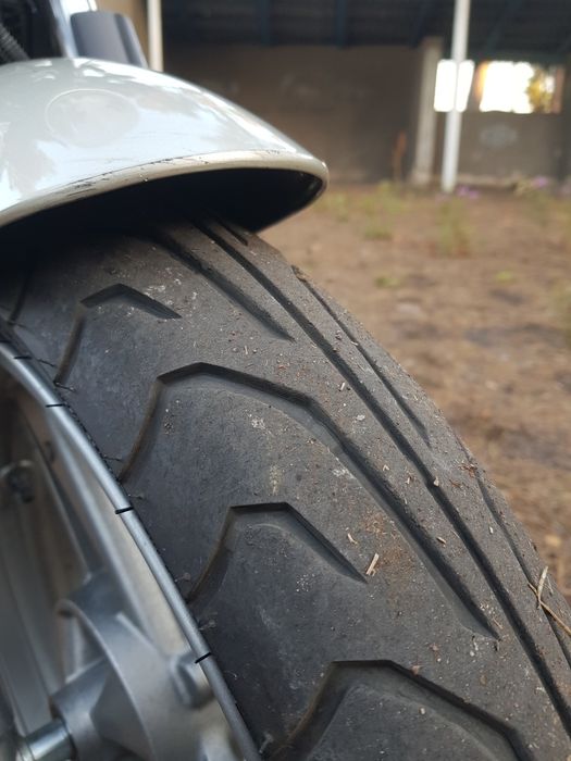 Kawasaki er5 2002