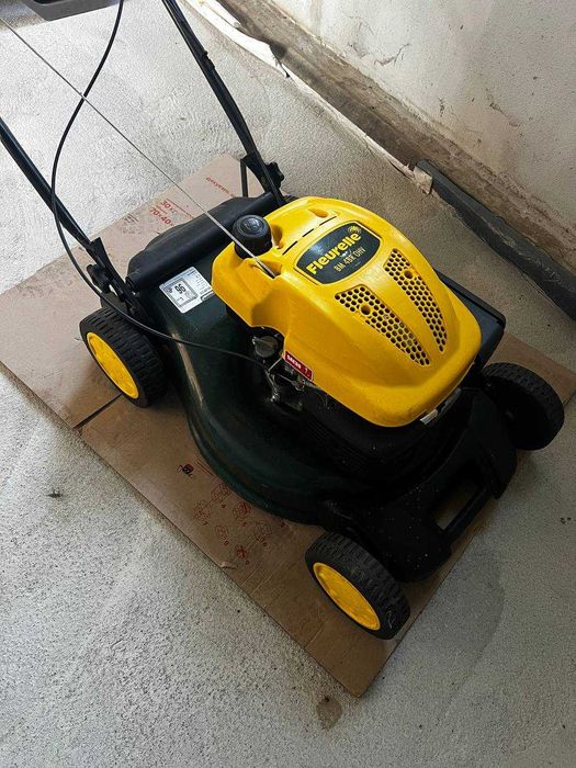 Газонокосарка бензинова Fleurelle BM 48 R OHV