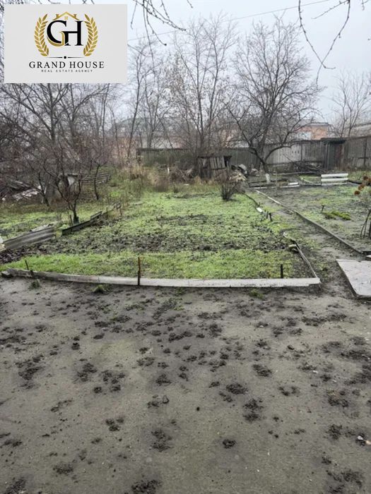 Продам півбудинку на Архангельській