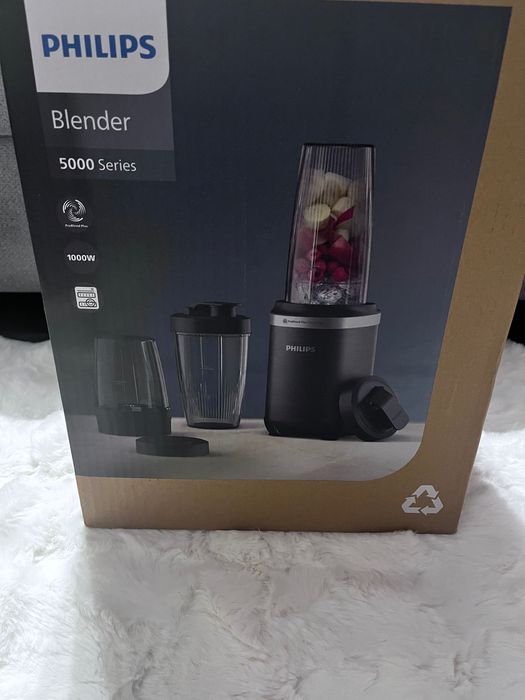 Blender Philips Series 5000