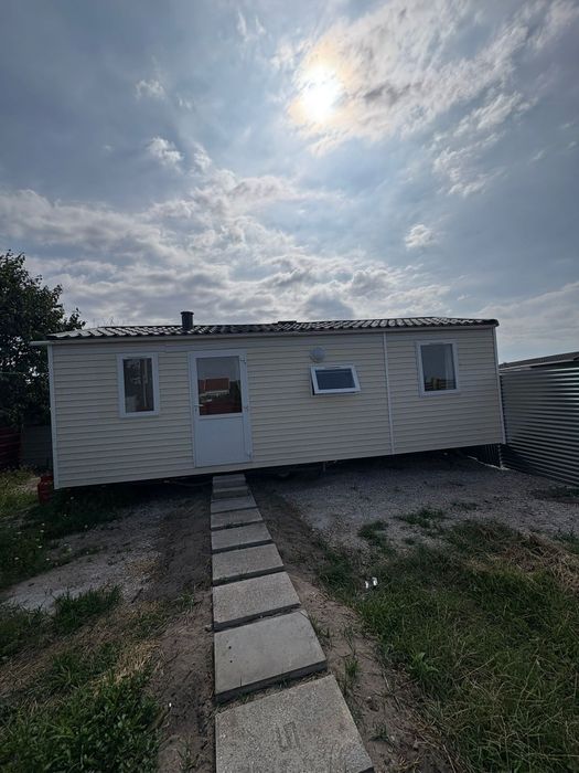 Arrenda-se Mobile Home T3