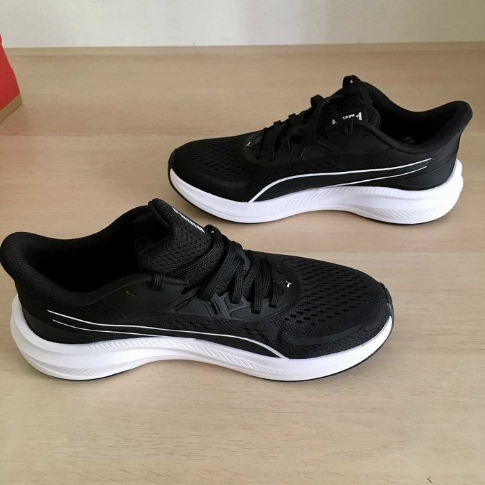 Puma Skyrocket Lite 2 - tamanho 40