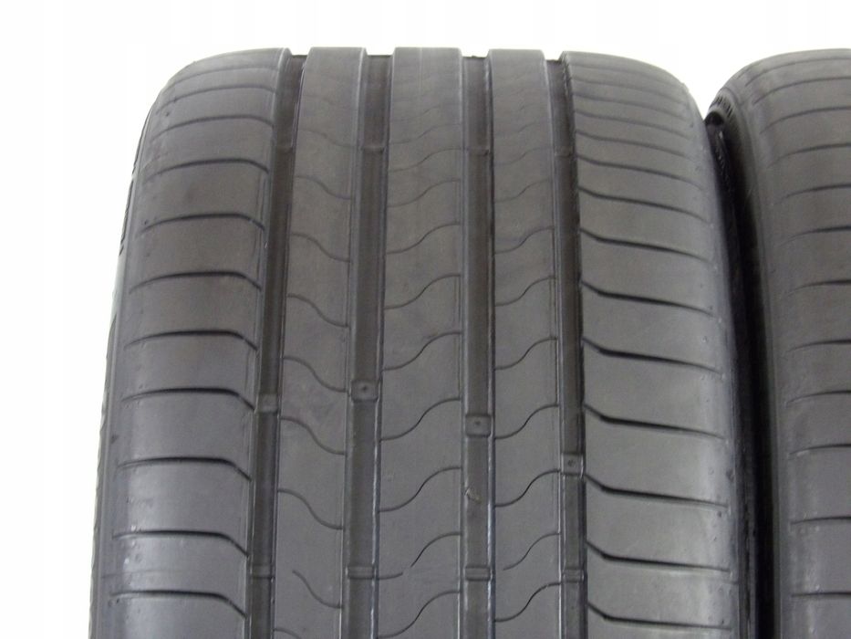 2x opony 275/35r20 bridgestone turanza 6
