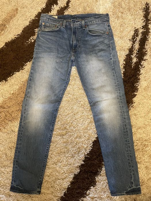 Джинси чоловічі Levi’s