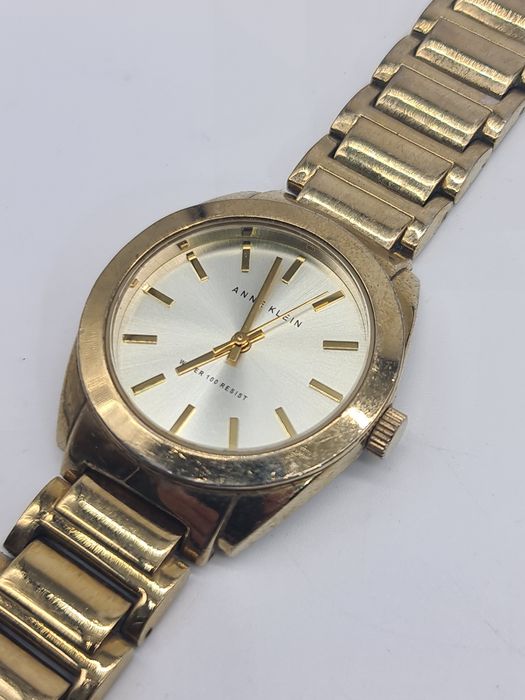 Relógio de senhora ANNE KLEIN AK1060 original