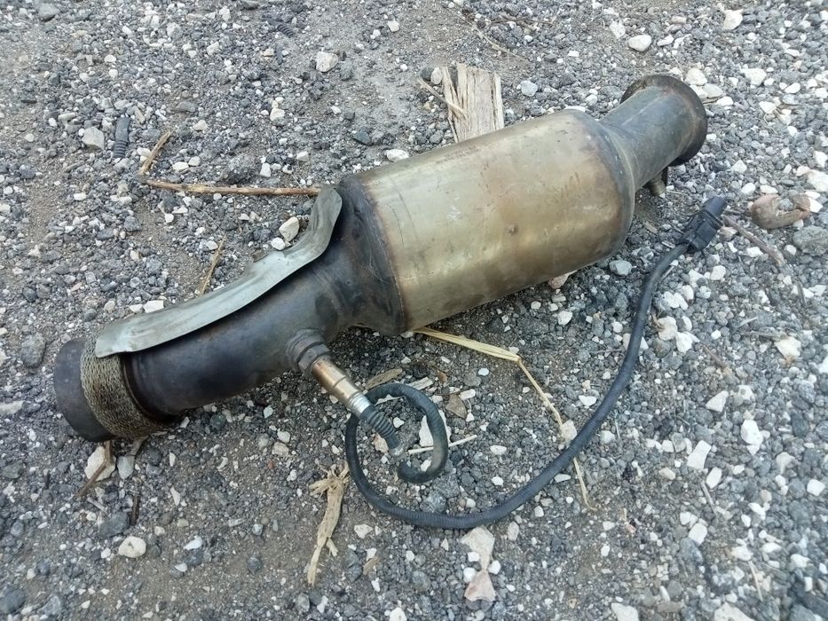 Mercedes ml450peças