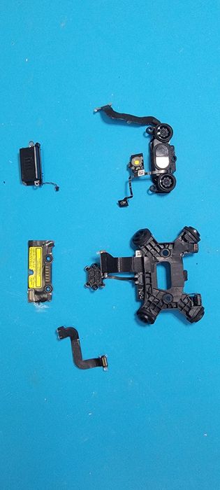 Peças reposição drone DJI Mini 5 Pro - Originais