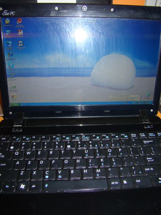 Asus Eee pc 1201k