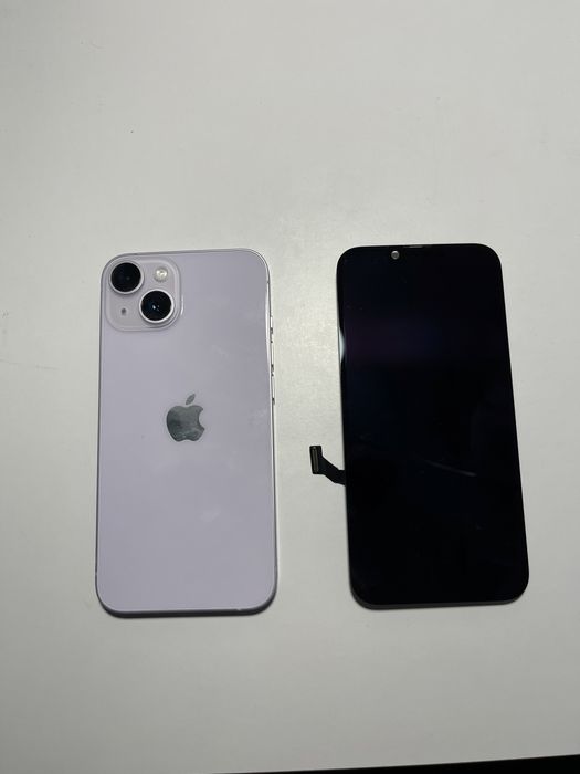 Дисплей iPhone 14 оригінальний Айфон  экран оригинальний