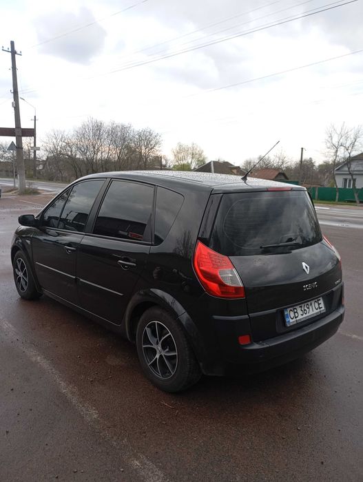 Продам Рено Сценік