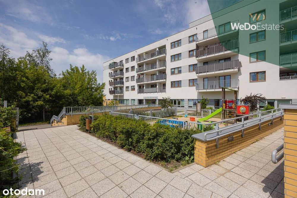 Inwestycyjnie | 53,5 m² | Pruszków | Promo CENA