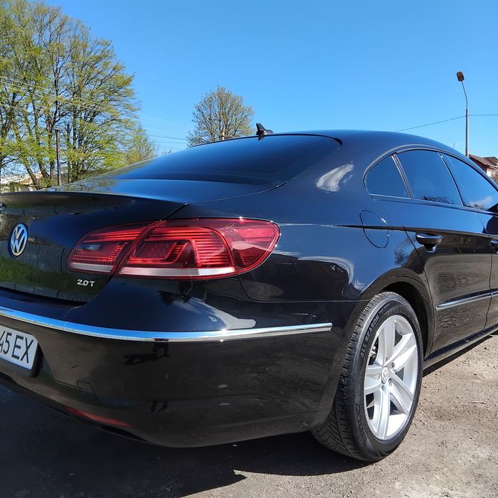 Продам Volkswagen CC