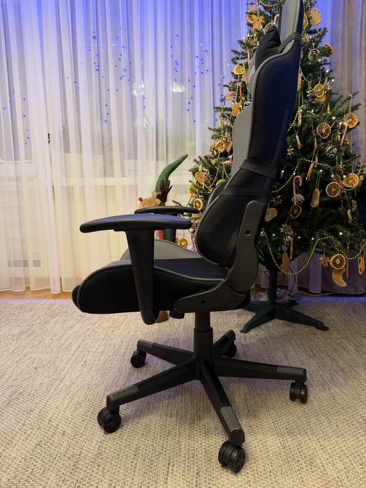 Fotel biurowy KRAKEN