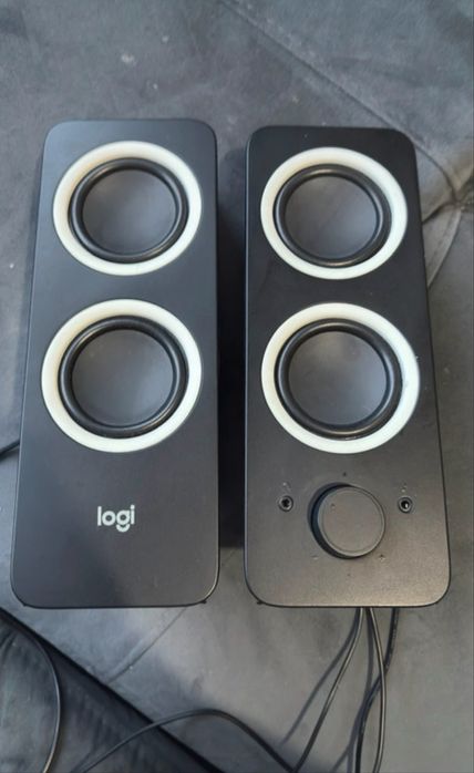 Głośniki Logitech z200 2.0