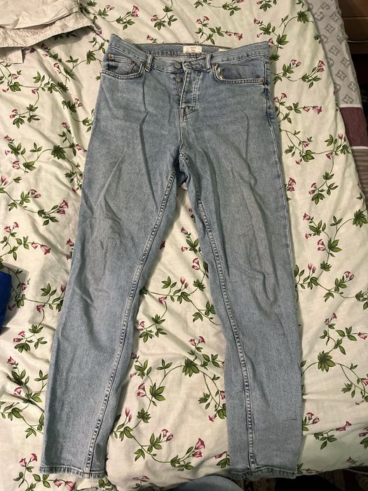 Джинси colin's 90's vintage denim collection