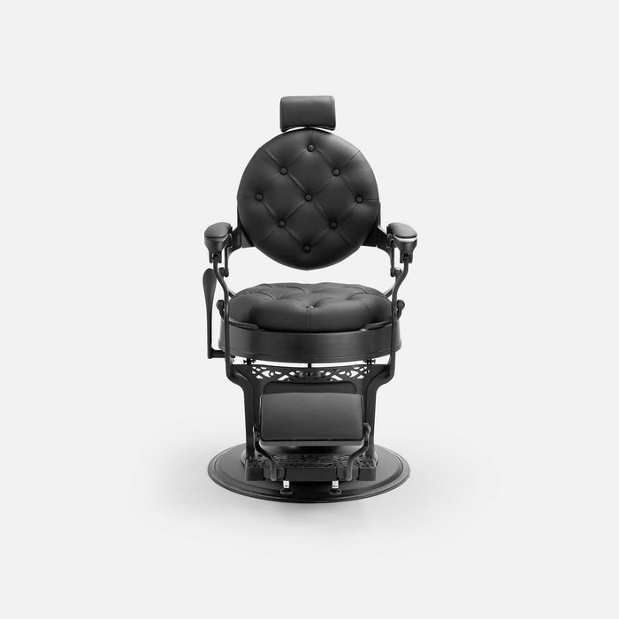 Cadeira de Barbeiro (Promoçao)