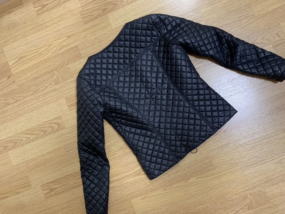 Курточка стегана