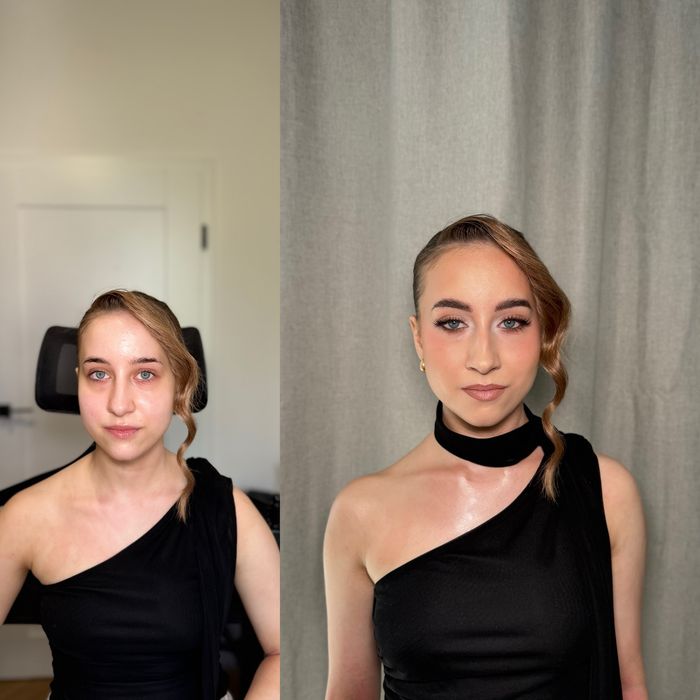 Makijaż okolicznościowy | Pakiety ślubne