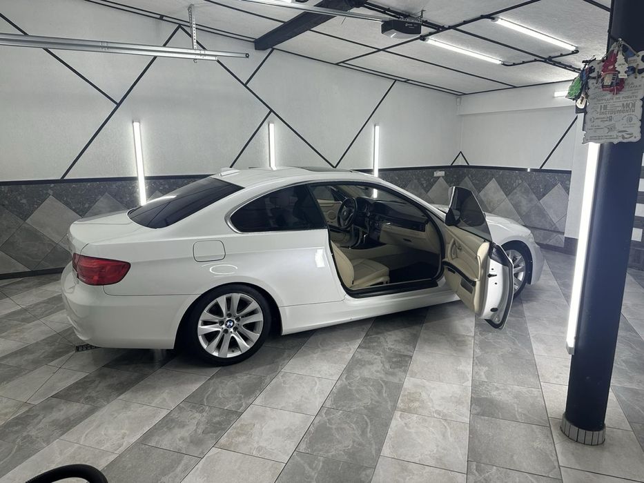 BMW 3 E92(FL) AT 330I продам ‼️ТОРГ‼️