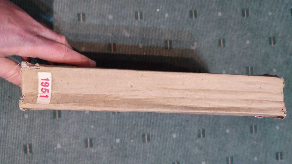 12 Revistas antigas de Bricolage TOUT LE SYSTEME "D" - 1951